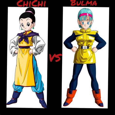 bulma futa|Futa bulma vs Chi.